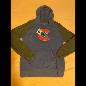Women’s CUBS hoodie